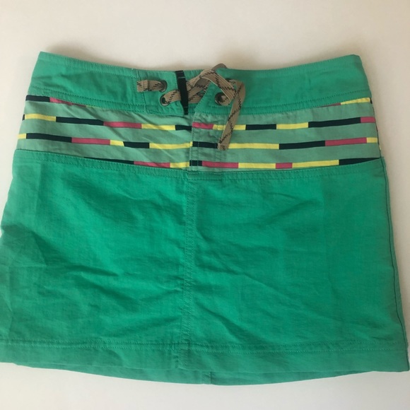 COPY - Patagonia skirt size 10 - Picture 5 of 5
